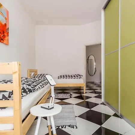 Nyaraló Casa Lavanda Met Zwembad