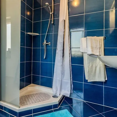 Casa Lavanda Met Zwembad Tatil Evi *