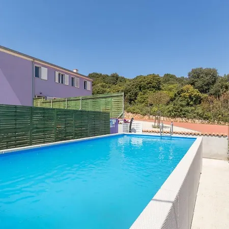 Casa Lavanda Met Zwembad