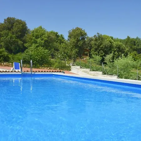Casa Lavanda Met Zwembad Nyaraló Vrsar