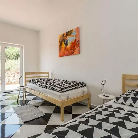 Casa Lavanda Met Zwembad *