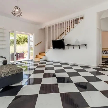 Casa Lavanda Met Zwembad * Vrsar